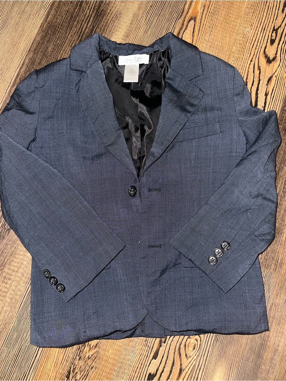 Janie and Jack Blazer